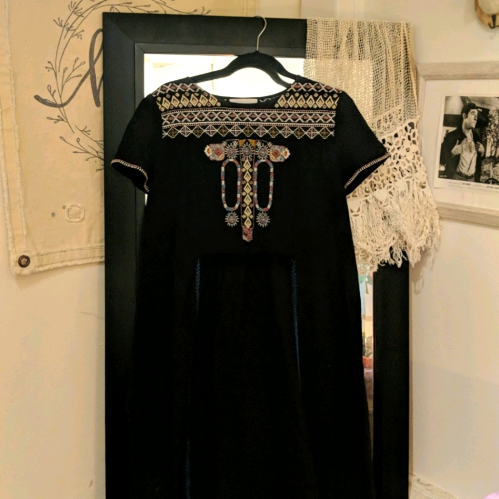 NWOT Corey Lynn Calter Dress